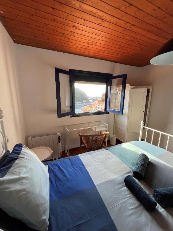 Casa De Pescadores Con Vistas Al Mar Кудільєро Екстер'єр фото